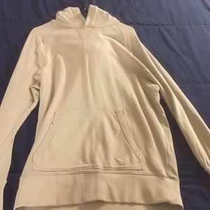 Cream H&M hoodie